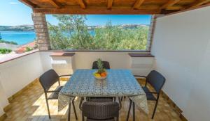 Apartments Jope - 60 m from beach