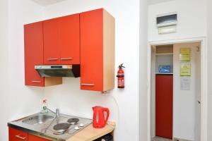 Apartments Andri 100m from sea