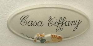 Casa Tiffany tra lago e monti