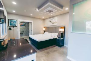 Studio - Disability Access room in River Sirens Hotel