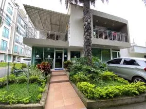 Hotel La Esperanza Ciudad Jardín - 卡利