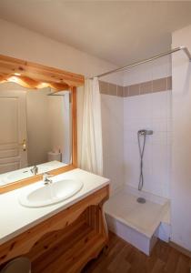 Appartements Florence 2 103 - FAMILLE appart 4 pers Valfrejus : photos des chambres