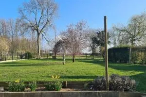 Gîte de la Voyette en Baie de Somme - Woignarue