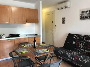 Appartements Residence calme a 2 km de Saint-Florent : photos des chambres