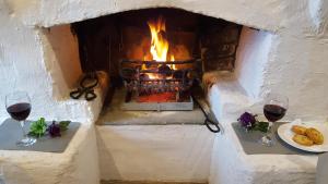 Donegal Thatched Cottage