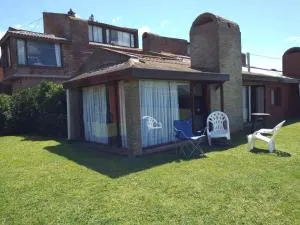 康普莱约克拉拉旅馆 - 圣克拉拉德尔马尔