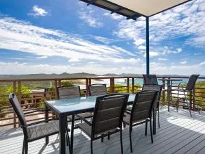 Beach View At One Mile 8 infinity complex pool and WI FI - Anna Bay