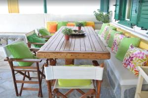 Afrodite Villa on the Sea