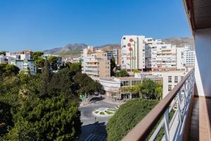 La Nogalera Torremolinos Centro