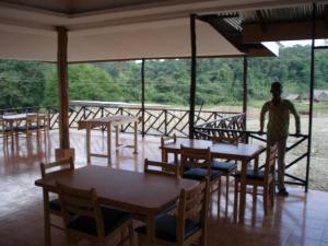 Dew Dale Resorts, Baratang Island