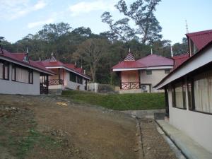 Dew Dale Resorts, Baratang Island