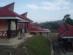 Dew Dale Resorts, Baratang Island