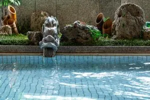 Hotel Second Stage - Izawaichi