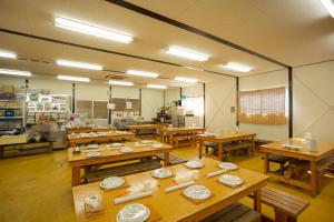 Hotel Second Stage