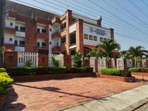 Hotel Rio Humadea - San Luis de Cubarral