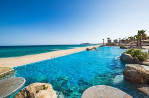 Villa La Valencia Beach Resort & Spa Los Cabos