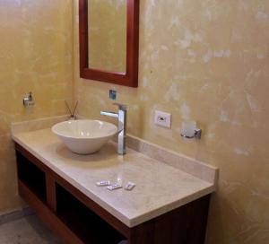 Hotel Rio Humadea