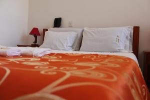Hotel Rio Humadea