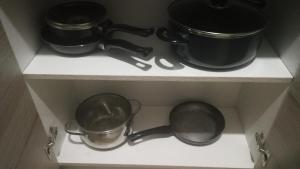 Departamento - sector hospital Antofagasta