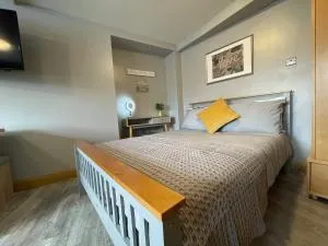 Westend Holiday Let 1 Brecon - Llanspyddid