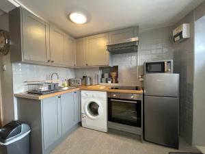 Westend Holiday Let 1 Brecon