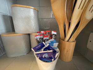 Westend Holiday Let 1 Brecon