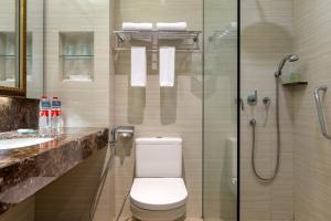 Phòng Superior 2 giường đơn (Superior Room Twin)