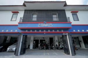 DPARAGON SETURAN 1 - Ubytování bez kategorie ve městě Yogyakarta