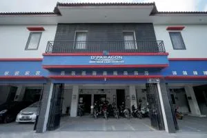 DPARAGON SETURAN 1 - Depok
