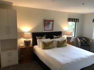 Baycrest Thermal Lodge