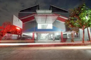 DPARAGON SETURAN 4 - Pakem