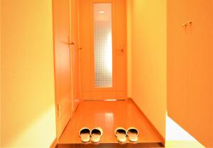 Sapporo Nakajima Stay minpaku
