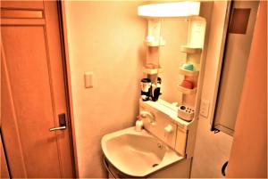 Sapporo Nakajima Stay minpaku