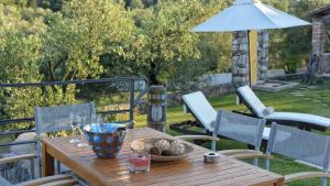 Vip Luxury Villa Privilege Exclusive Corfu Greece