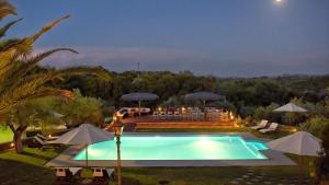 Vip Luxury Villa Privilege Exclusive Corfu Greece