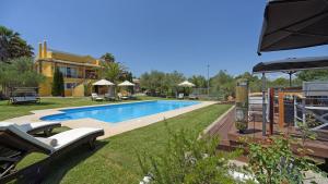 Vip Luxury Villa Privilege Exclusive Corfu Greece