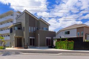 Vacation Rental Motobu Grande