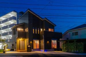 Vacation Rental Motobu Grande