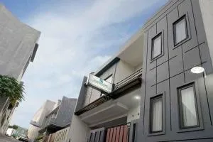 DPARAGON PAMELA 4 - Pakem