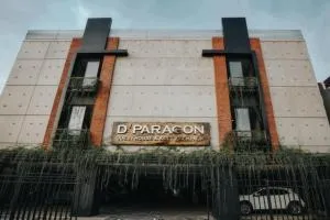 DPARAGON POGUNG B - Pakem