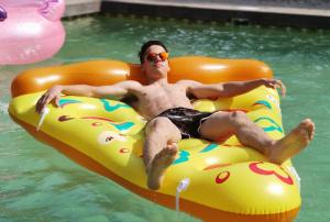 Hotel Villa de Urike