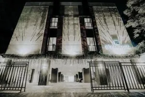 DPARAGON POGUNG F - Вонособо