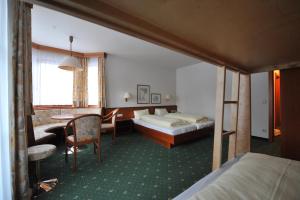 Salzburgerhof Jugend- und Familienhotel