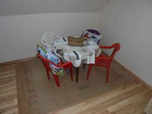 Ferienwohnung im Barockwinkel