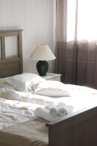 Double or Twin Room room in Majatalo Myötätuuli