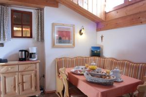 Ferienwohnung Neuhausen