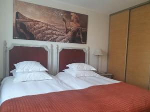 Hotels Hotel Eze Hermitage entre Nice et Monaco : photos des chambres