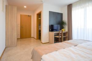 Queen Room - Disability Access room in HOTEL BARON