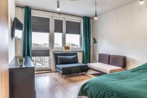 Apartament Loft