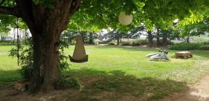 Séjour élégance et bien-être au CHATEAU de GRANDMONT - piscine et parc arboré au coeur du vignoble du Beaujolais